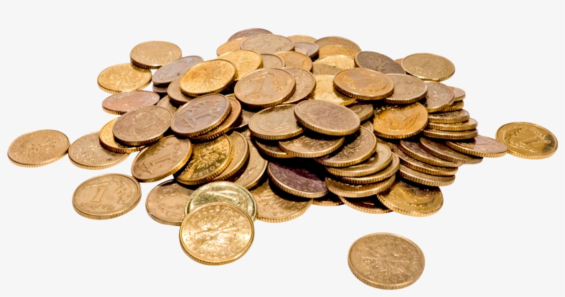 15 Png Money For Free Download On Mbtskoudsalg - Gold Coin Png, transparent png
