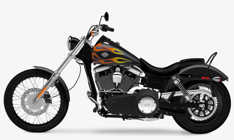 Harley Davidson Motorcycle Png - Red Hook, transparent png