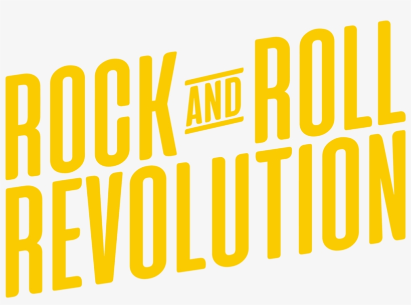 Rarr Yellow Logo - Poster, transparent png