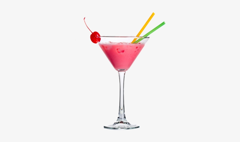 Tubes Verres, Bouteilles, Tasses - Cocktail Glass, transparent png