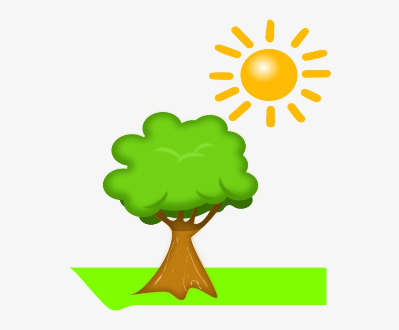 Under Sunlight Clip Art At Clker Com, transparent png
