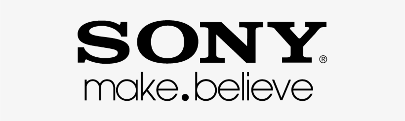 Sony Logo Vector - Sony Corporation, transparent png