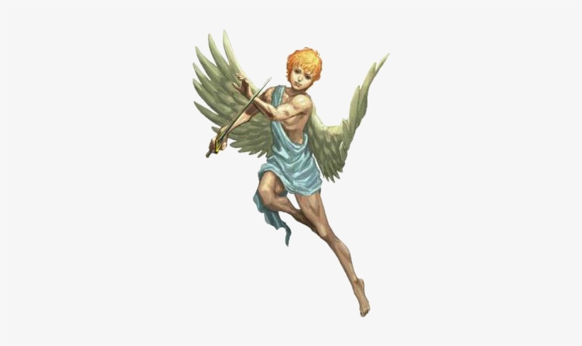 Angel - Portable Network Graphics, transparent png