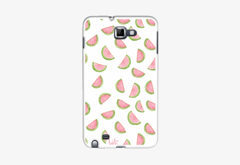 Transparent Case By Wonder Forest - Fundas Para Iphone 7 De Frutas, transparent png