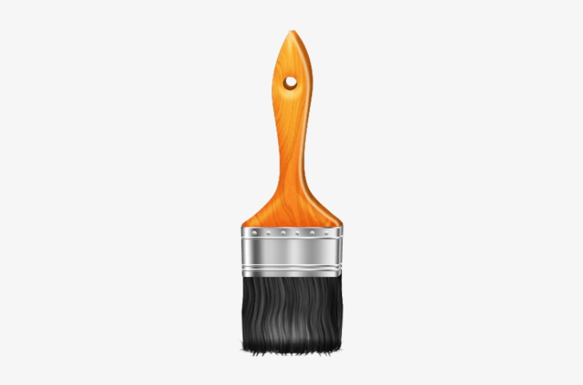 Free Png Paint Brush Png Images Transparent - Brush Png, transparent png