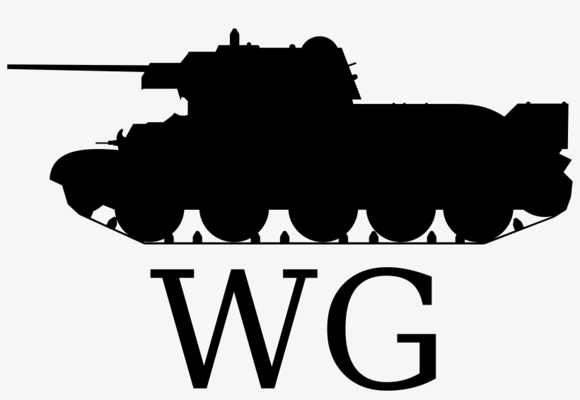 This Free Icons Png Design Of Wg Tank, transparent png