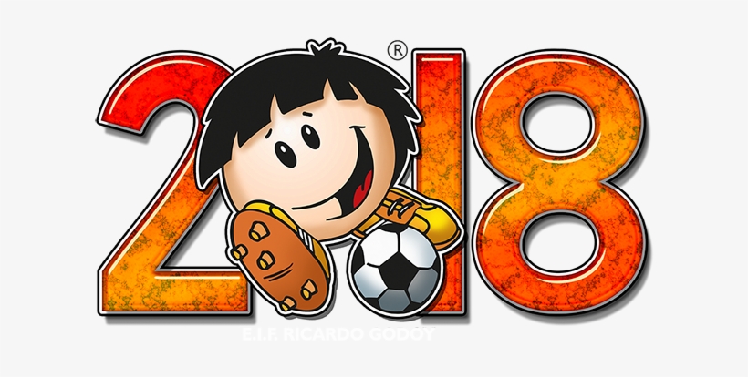 2018 Happy New Year Png Picture - July 2018 Calendar Printable Cute, transparent png