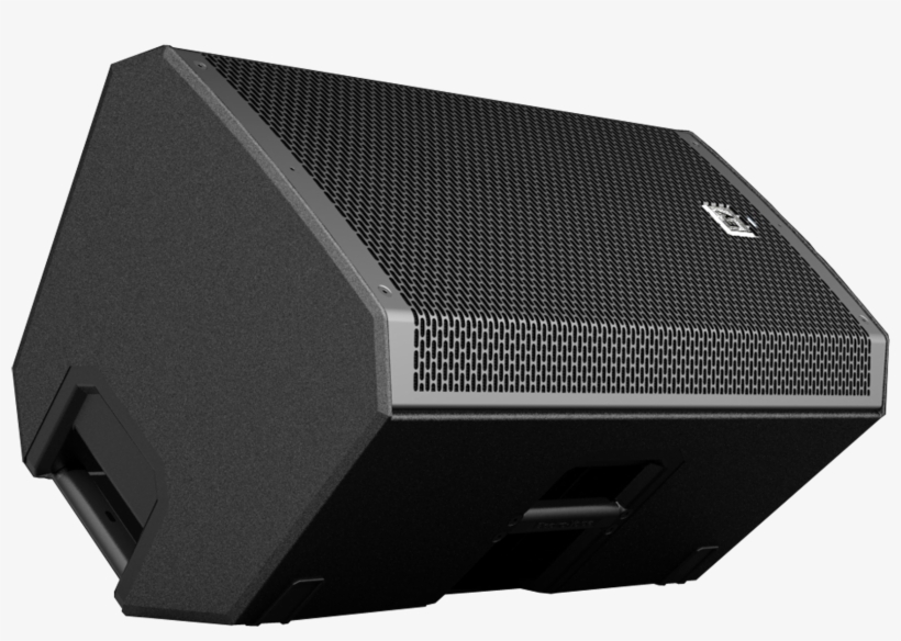 Audio Png Image Purepng Free Transparent Cc - Zlx 12p Electro Voice, transparent png