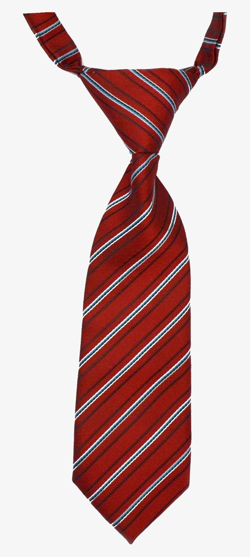 Red Tie Png Image - Neck Tie Png, transparent png