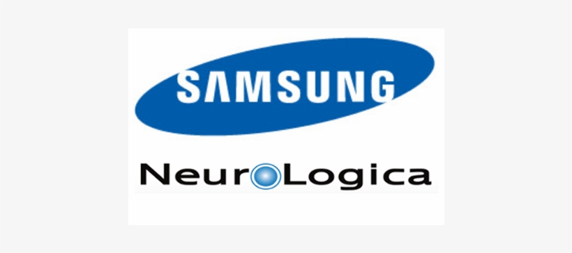 Samsung-logo - Television, transparent png