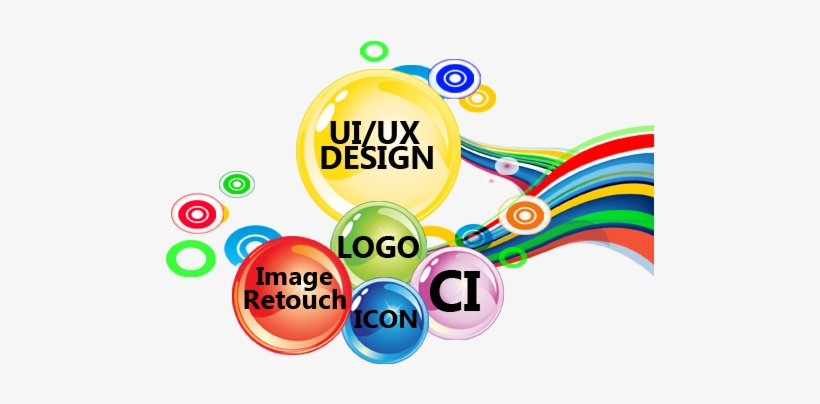 Graphic Design Clipart Brand - Graphic Designing Logo Png, transparent png