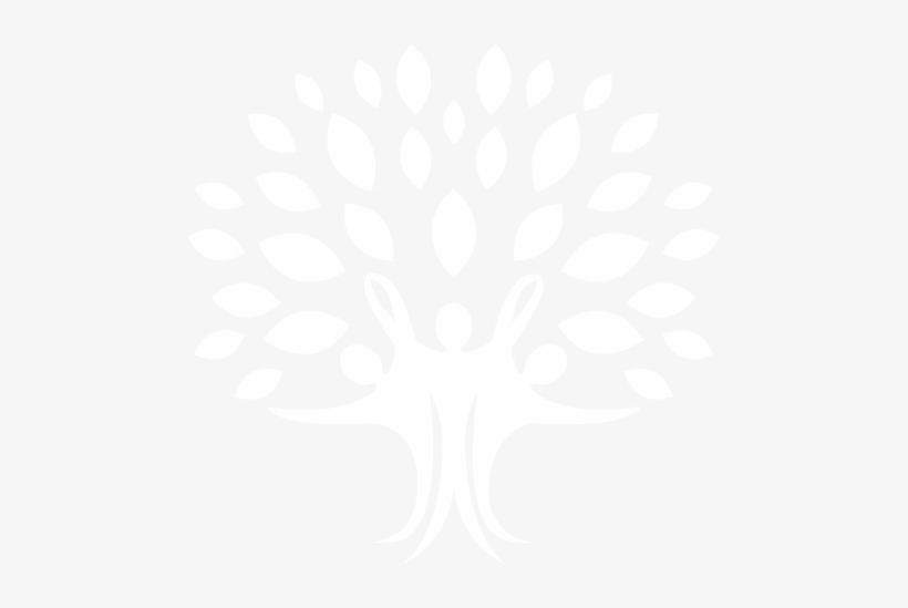 White Tree - Keith Arboretum, transparent png