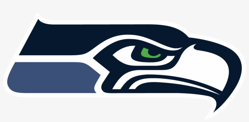 Chicago Bears Logo Png - Seattle Seahawks Logo, transparent png