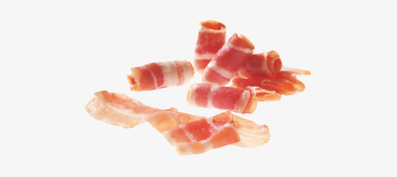 Bacon Png Picture - Bacon, transparent png