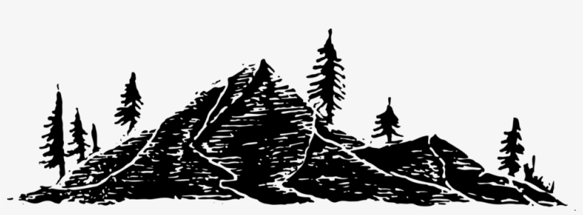 Mountain Png, transparent png