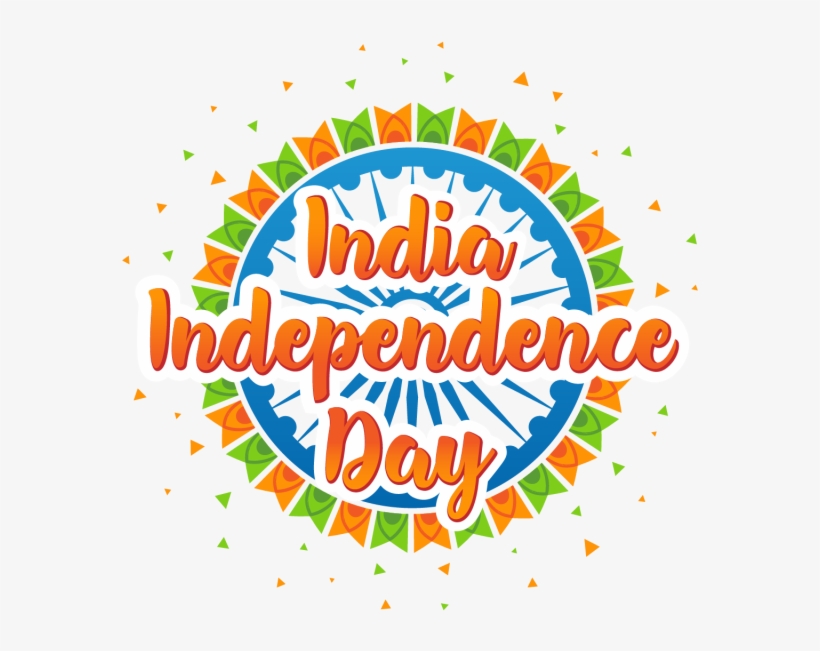 Independence Day Of India With Colorful Flags , August, - Wells Cathedral, transparent png
