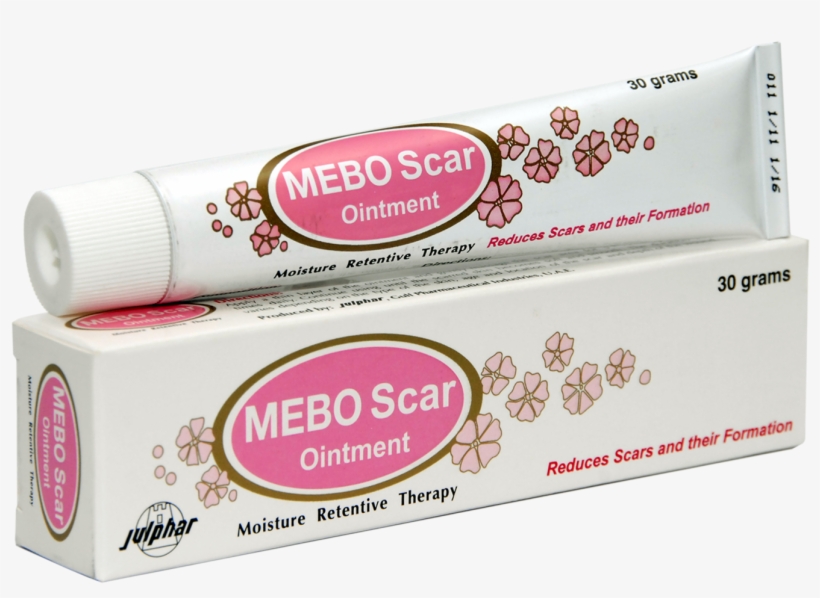 Mebo Scar 04 - ميبو سكار, transparent png