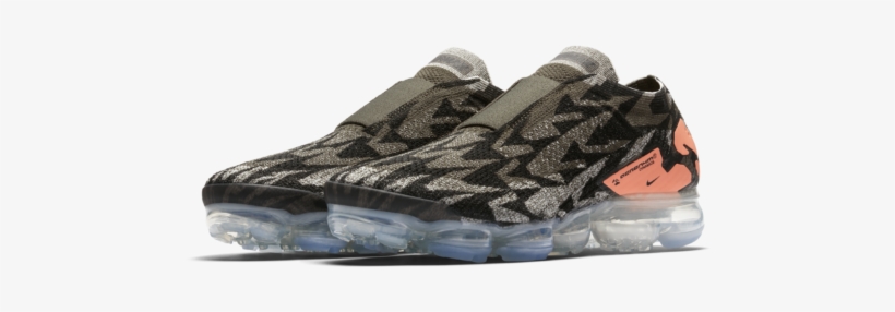 Nike Air Vapormax X Acronym ® - Nike Vapormax Acronym Moc 2, transparent png