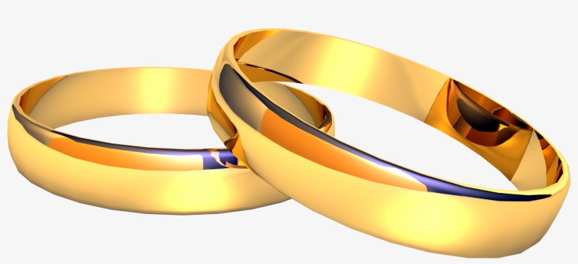 File - Rings - Wedding Png Png, transparent png