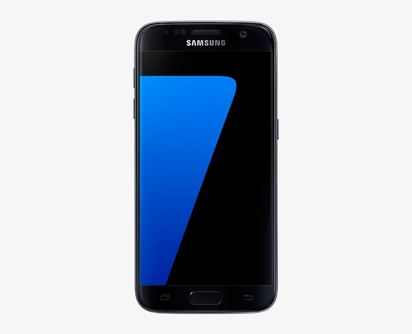 Download - Samsung Galaxy S7 Face, transparent png