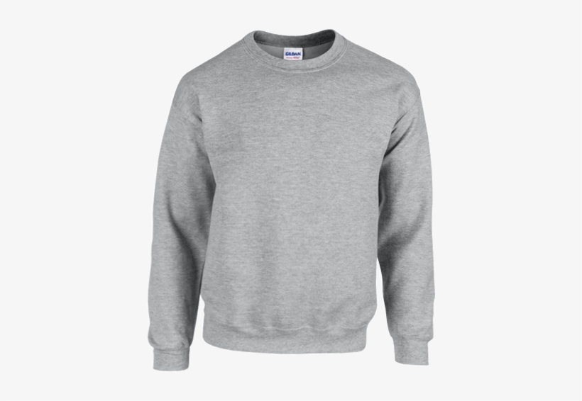 Gildan 18000 sport grey Clearance