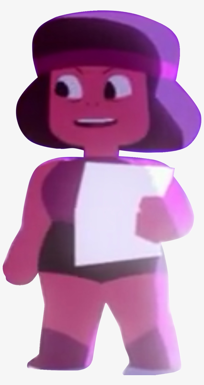 Ruby In Dove Self-esteem Project X Steven Universe - Steven Universe Dove, transparent png
