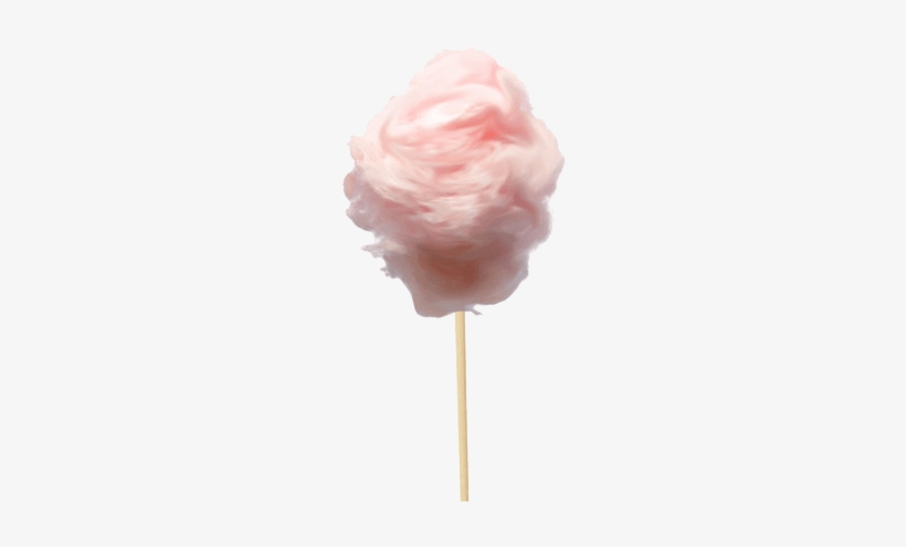 Cotton Candy Png - Algodão Doce E Em Png, transparent png