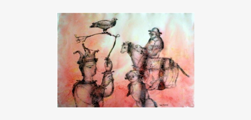 Item Details - Watercolor Painting, transparent png