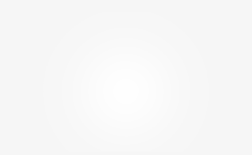 Bg-glow - Black To White Circle Gradient, transparent png