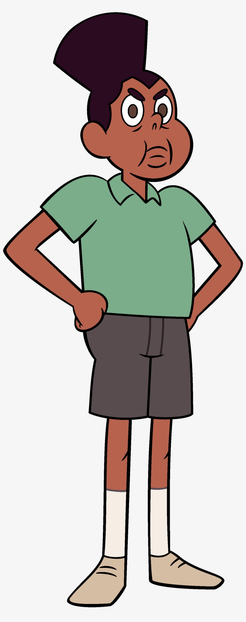 Kofi Pizza - Kofi Pizza Steven Universe, transparent png