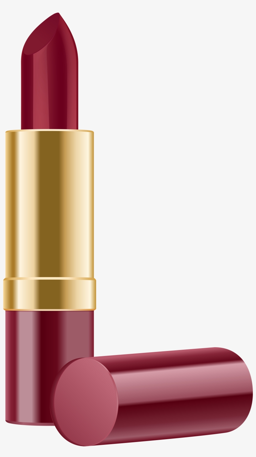 Lipstick Clipart At Getdrawings - Lipstick Png, transparent png