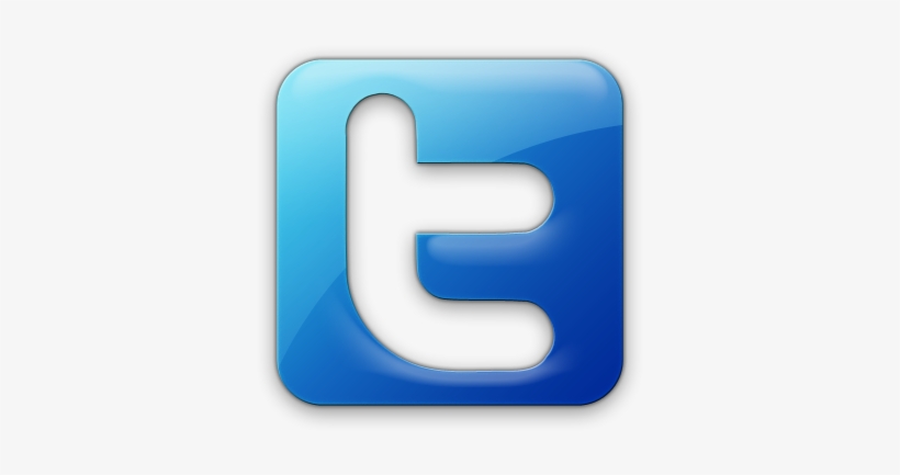 Twitter-logo - Social Site Logo Png, transparent png