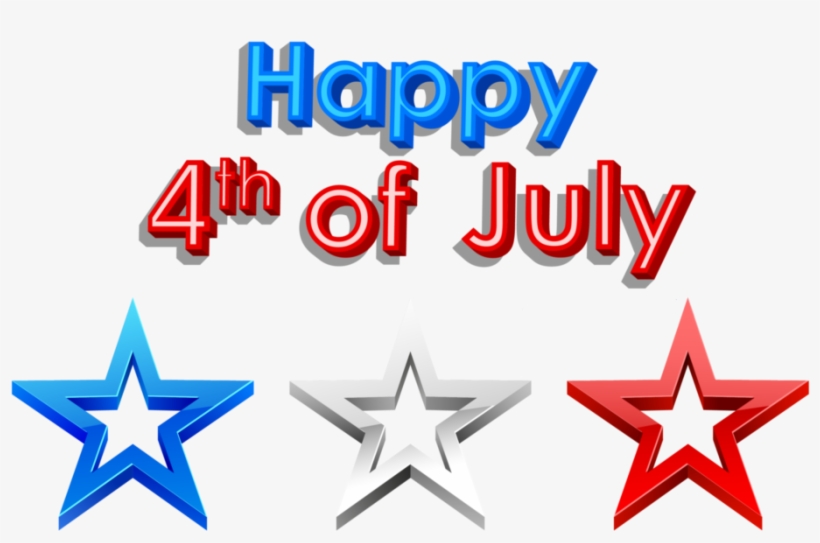 Happy Th Of Png Picture Pinterest - Happy 4th Of July Gif, transparent png