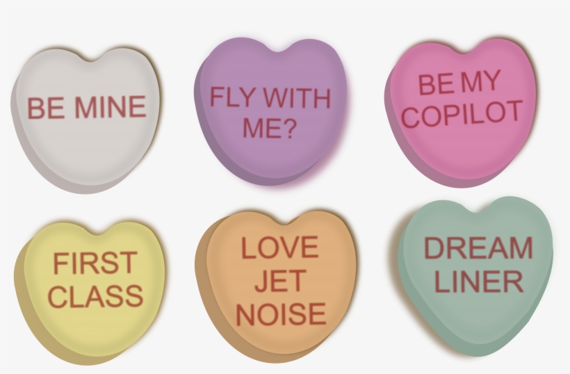 This Free Icons Png Design Of Valentine Conversation, transparent png