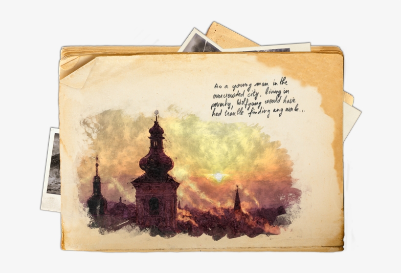 Klaus Realised Now That In The Industrialised World - Mosque, transparent png