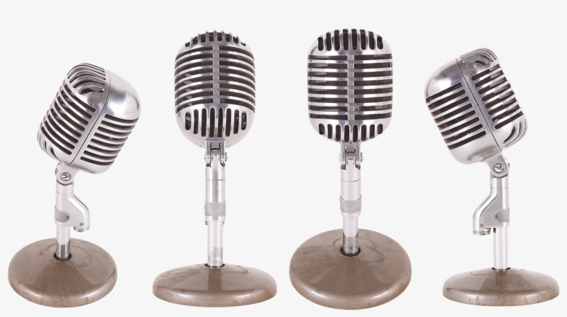 Wireless Microphone Radio Microphone Radio Microphone 644x340 Png Download Pngkit