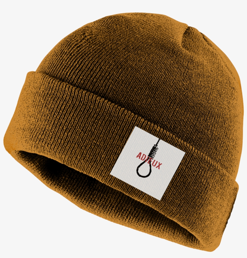 Image Of Noose Beanie - Beanie, transparent png