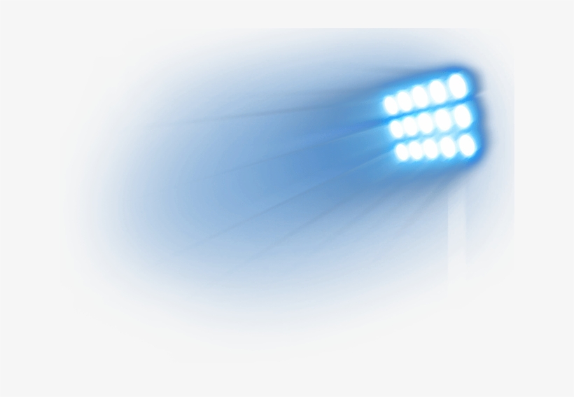 Stadium Lights Png - Stadium Lights, transparent png
