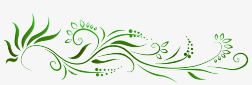 Floral Png Image Transparent - Floral Png, transparent png