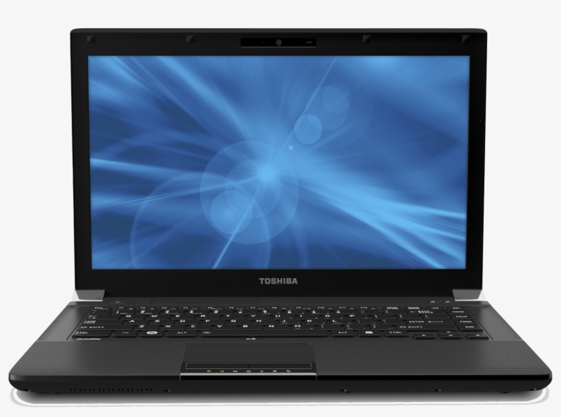 Download Png Image Report - Notebook Toshiba Png, transparent png