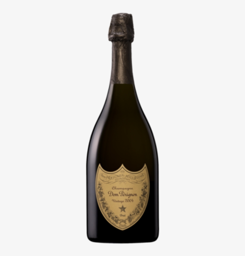 2004 Dom Pérignon Vintage Chardonnay - Dom Perignon 2005 75cl, transparent png