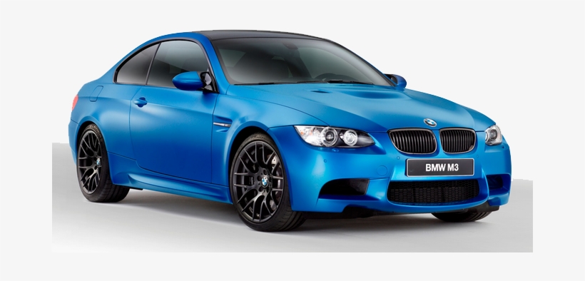 Bmw M3 Png Pic - Yuvraj Singh Cars Collection, transparent png
