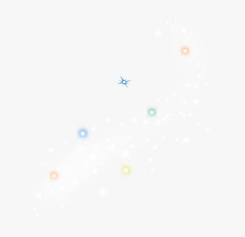 Star Light Background Png - Star Light Effect Png, transparent png