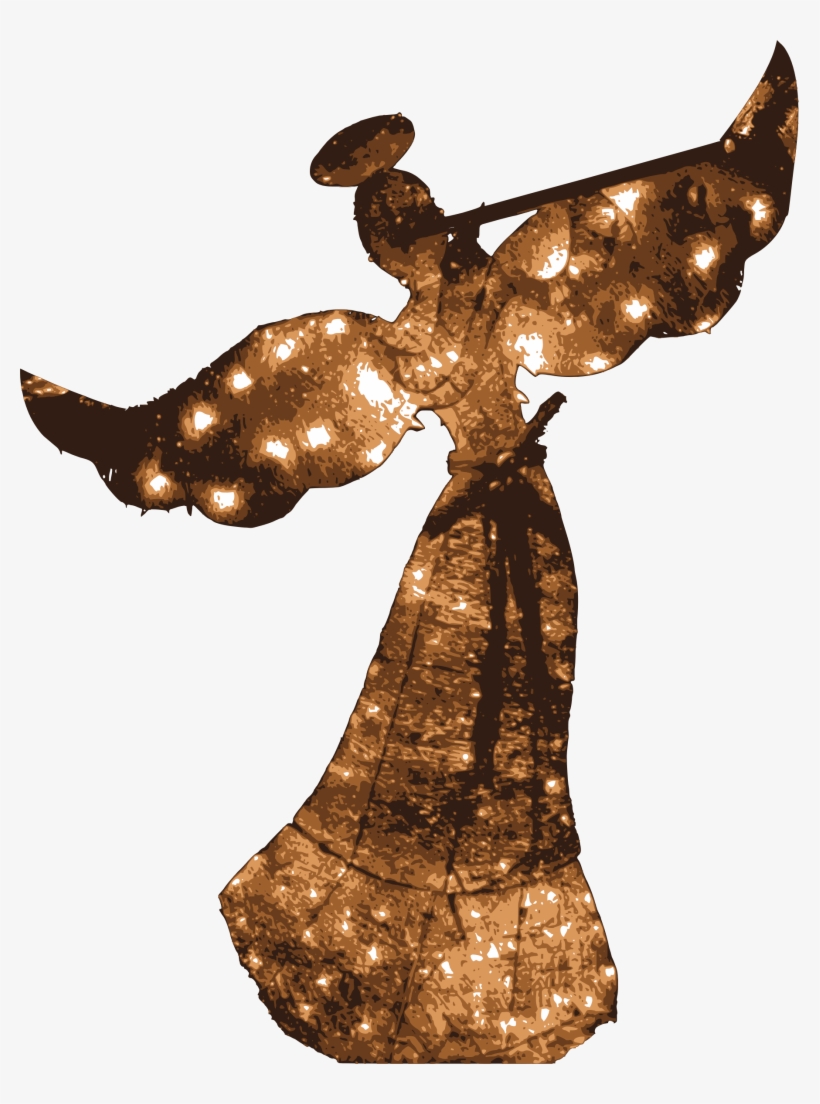 Fantasy Angel Png Image Transparent1 - Clip Art, transparent png