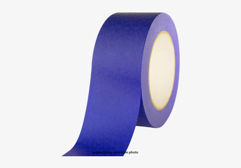 Bt-190 Blue Masking Tape - Masking Tape, transparent png