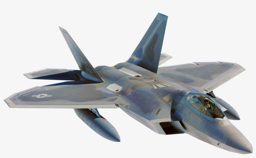 Military Aircraft Jet Fighter Plane Transparent Png - Jet Plane Png, transparent png