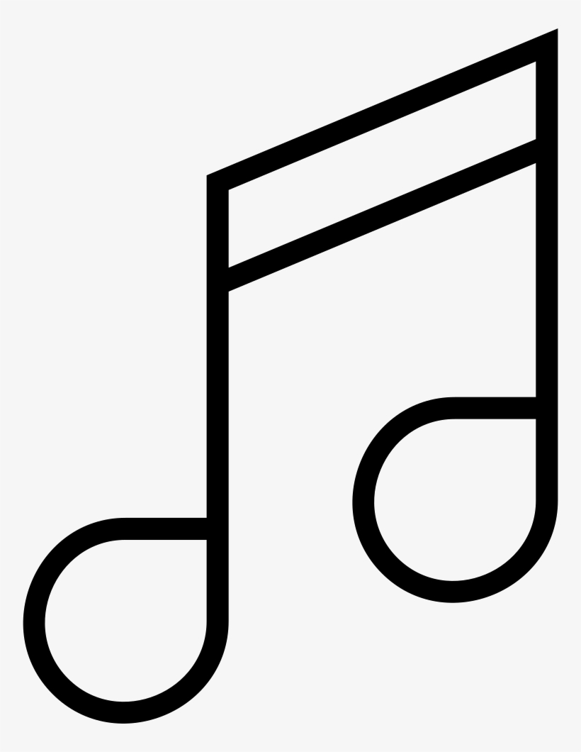 Musical Notes Comments - Musical Note, transparent png