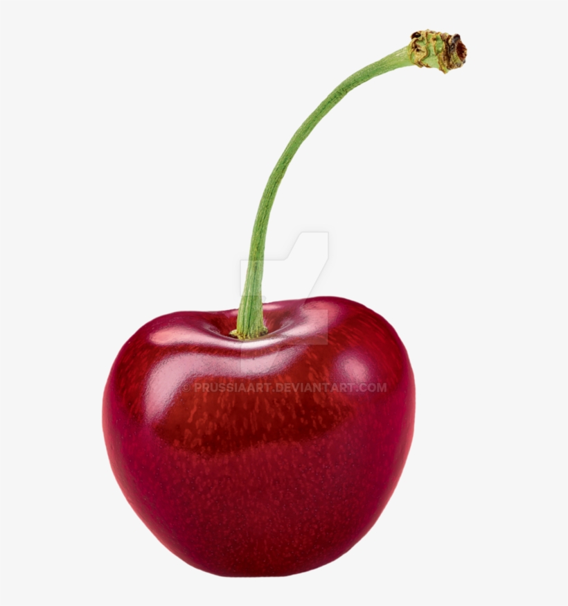 Cherry Png Pic - Cherry Fruit Transparent Background, transparent png