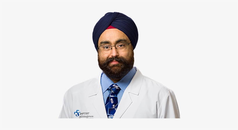 Anterpreet Neki, Md Is A Hematologist Oncologist For - Physician, transparent png