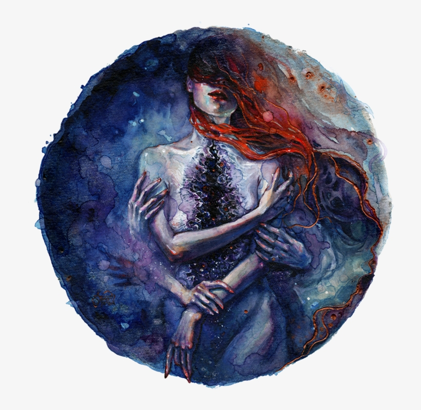 By Tanya Shatseva - Tanya Shatseva Artwork, transparent png